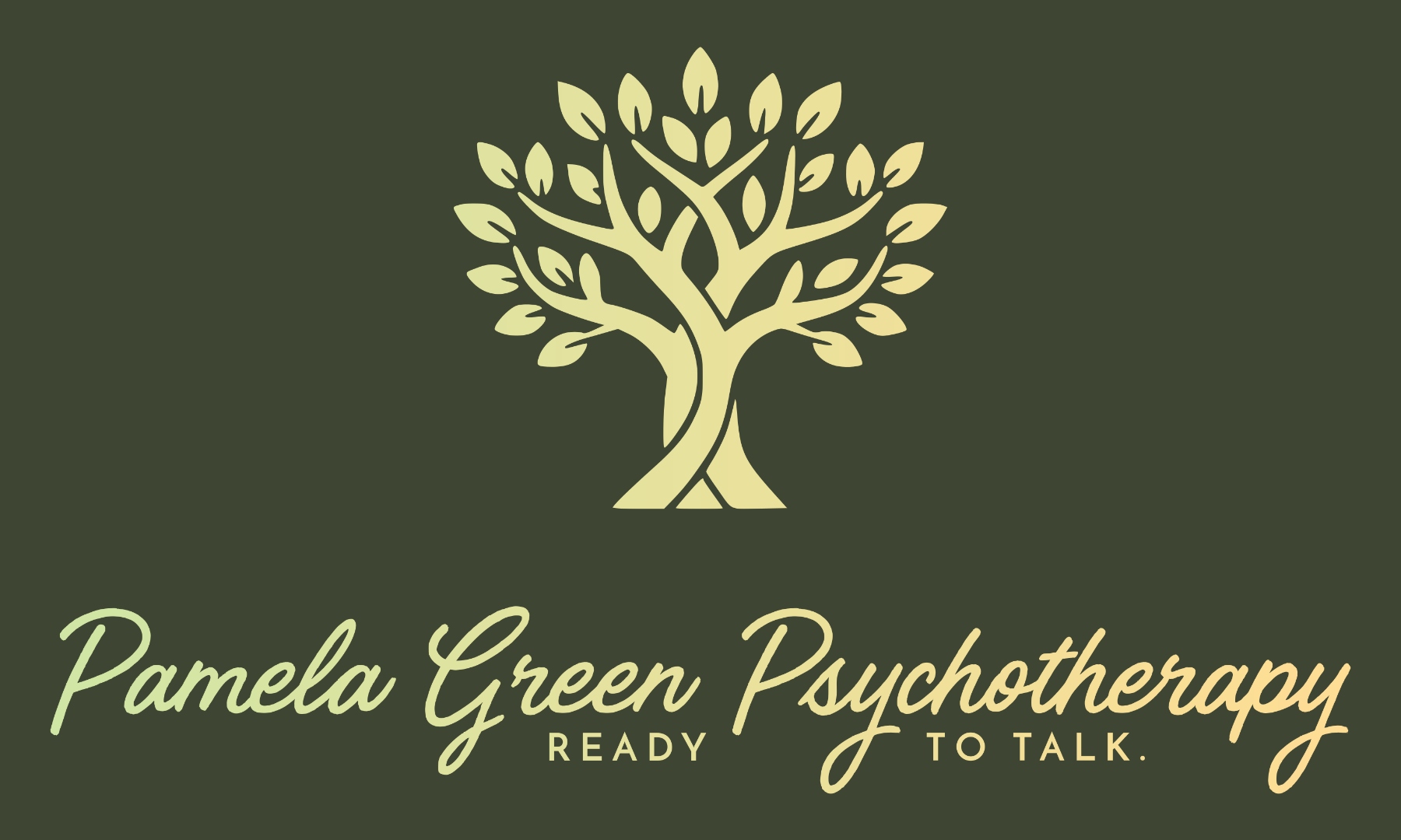Pamela Green Psychotherapy